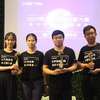 网易中国创业家大赛厦门赛区：帝视科技夺冠