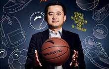 NBA季后赛勇士夺冠，安踏体育股价再创历史新高