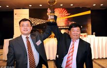 2.24亿元，福耀收购三峰集团，曹德旺：我的政策是对上市公司有利