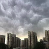 住建部整治30个城市房地产市场乱象；传美团融资目标超40亿；厦门钨业百亿投建稀土永磁电机产业园