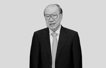 著名侨领、融侨集团创始人林文镜去世！