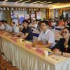 福建省房地产人力资源协会举行会员代表大会
