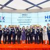 率先香港上市，三明人邓华金抢了“龙岩互联网帮”风头 