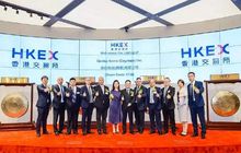 率先香港上市，三明人邓华金抢了“龙岩互联网帮”风头 