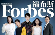 福布斯30岁以下精英榜，福建这15个上榜的人都干嘛的？