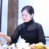 艺术匠心与城市更新 ——睿古沙龙在黄任故居举行