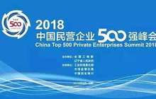 圣农集团首次上榜2018年度中国民营企业500强