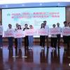 福建举行2018年“同心·光彩助学”捐赠仪式暨“不忘创业初心 接力改革伟业”报告会