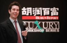 《2018胡润百富榜》发布，“区块链大王”原是闽商？