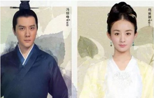 赵丽颖和冯绍峰结婚会计分录