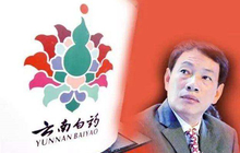 陈发树的云南白药市值近“腰斩”；央行：设立民营企业债券融资支持工具；龙净环保手握近200亿订单