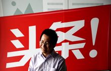 字节跳动又传再融资消息，闽商张一鸣身价达469亿元