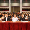 青年闽商纪念改革开放40周年：不忘初心，全面接力改革伟业