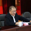 福建省工商联组织学习习近平在民营企业座谈会上的讲话精神，省工商联主席王光远：练好内功，坚守实业