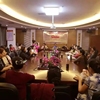 周爱珠：我们都是妇女工作者！