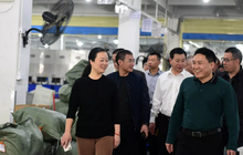 政和县委书记黄爱华带队赴广东招商考察 诚邀在粤政和籍企业家回乡投资兴业