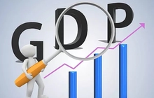 2018年各省GDP总量及人均GDP排名，广东逼近10万亿，福建增速领跑东部
