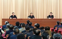 胡昌升任中共厦门市委书记