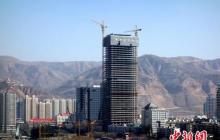 3月广州一二手住宅成交面积环比大涨