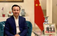 中国驻多米尼加大使张润：这个中国的好朋友将成为出境游新热点