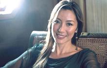 杨紫琼加盟《阿凡达2》饰演女博士