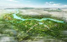 北京世园会临时停车场建成 将提供逾2万停车位