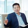 2019中国慈善企业家榜揭晓，黄朝阳逾5亿捐赠额位列闽商榜首