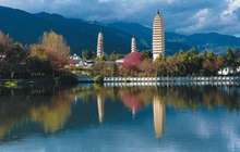 云南旅游整治两年：投诉下降五成游客增加二成