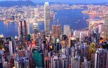 湖南：把香港作为对外推广跨境文旅合作的连线城市