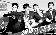 音乐类综艺节目 从简单模仿到改良创新