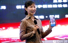 福建“拨通”首个5G语音和高清视频通话