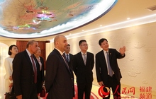 福建中行：聚焦“五通” 争做海丝核心区首选银行