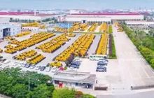 2019年全球工程机械制造商50强：龙工、厦工入榜