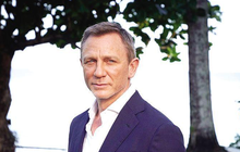 007系列第25部在牙买加开机
