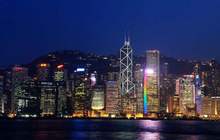 “五一”小长假内地访港旅客人次近百万