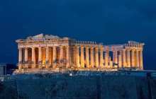 2019希腊中国电影展在雅典开幕