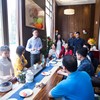 “春茶品鉴官，茶韵余香思”媒体茗饮会在榕举办