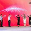 “为爱而来” | 第二届 “Be yourself”省女商会慈善晚会举行！