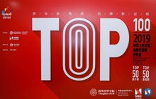 2019中国上市公司品牌价值榜发布，四家福建企业上榜