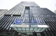 2019年全球上市公司2000强榜单，兴业银行入百强