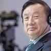 任正非：华为5G技术别人两三年肯定追不上；百度市值被美团、京东超越；12位泉商上榜《2019胡润慈善榜》