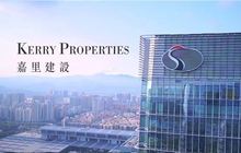 嘉里建设68.14亿元杭州拿地，中国市场继续扩张