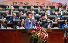 安踏丁世忠：企业家要有使命，有定力，能坚守
