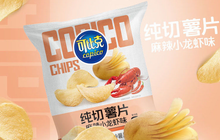 两罐可比克薯片引发的“血案”：达利或被罚3000多万