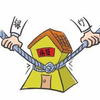 房住不炒红线紧绷 房贷政策趋向收紧