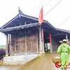 一座红军桥一条生命等高线 诉说85年前闽西苏区军民鱼水情