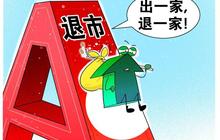 众和股份7月9日正式退市，那些从A股“遗落”的福建企业