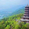 观看式向体验式转变 暑期旅游消费有了新主张