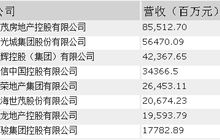 18家福建企业上榜《财富》中国500强