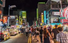 旅游城市集中出台夜间经济方案